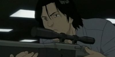 poster de la série Dernier train avant la sortie