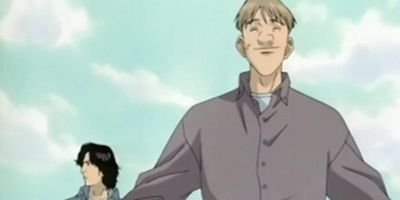 poster de la série Grimmer