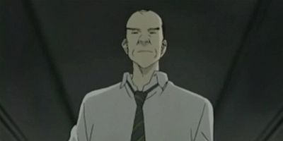 poster de la série L'enquête se corse