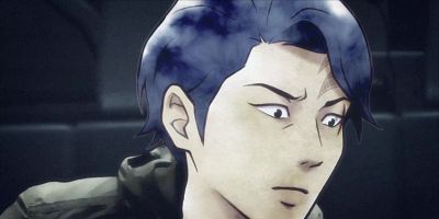 poster de la série CAUCHEMAR