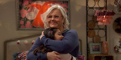 poster de la série L'embarras du choix