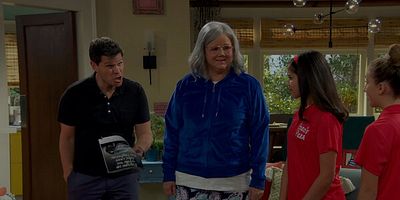 poster de la série Chanson pour une star