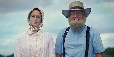 poster de la série Dyck's Slip Out