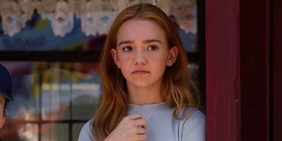 poster de la série The Mad Muralist