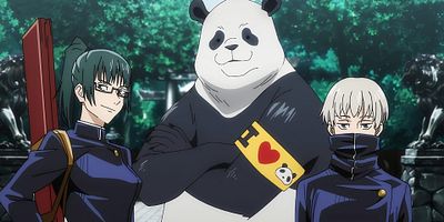 poster de la série Naissance de la matrice (2)