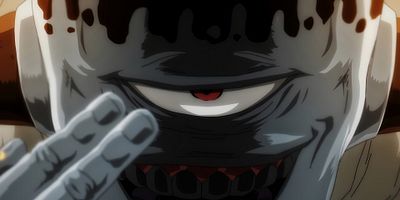 poster de la série Après la pluie