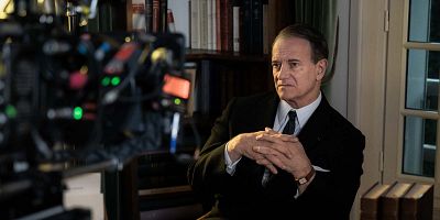 poster de la série Crépuscule