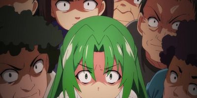 poster de la série La tromperie du coton - Partie 2