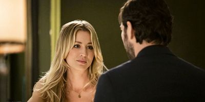 poster de la série Le coup du lapin