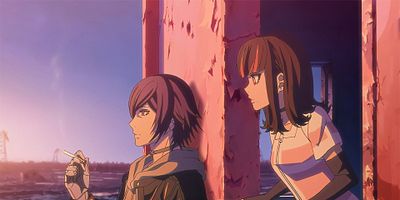 poster de la série Dead and Walking