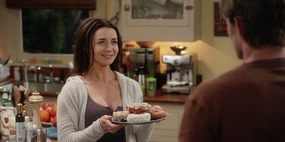 poster de la série Une fois de trop