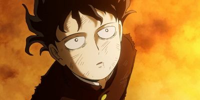 poster de la série Le combat final ~ L'ultime lueur ~