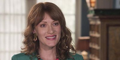 poster de la série Divorce