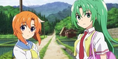 poster de la série La tromperie du coton - Partie 3