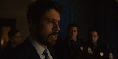 poster de la série Poupon