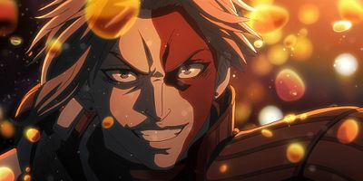 poster de la série Brother