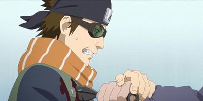 poster de la série Renaissance de l'arbre divin