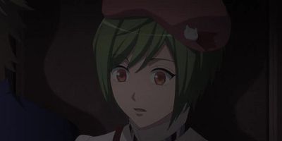 poster de la série Portrait d'un Punk