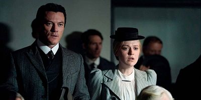 poster de la série Ex Ore Infantium