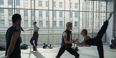 poster de la série Classe