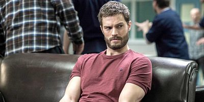 poster de la série Le chemin solitaire