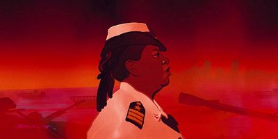 poster de la série Jim