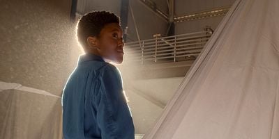 poster de la série Pathfinder