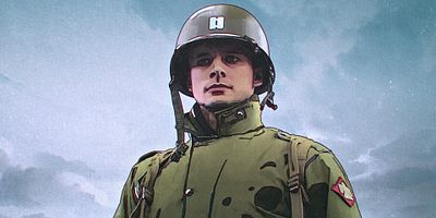 poster de la série Pourquoi nous nous battons