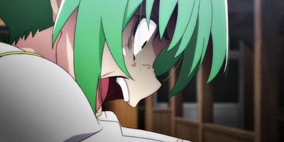 poster de la série La tromperie du coton - Partie 4