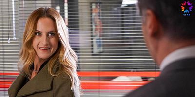 poster de la série Menajerimi Ara 13.Bölüm