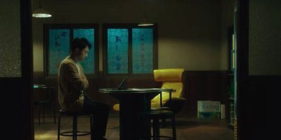 poster de la série 