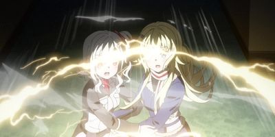 poster de la série Exploration d'un monde mythique