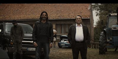 poster de la série Le Big Bang