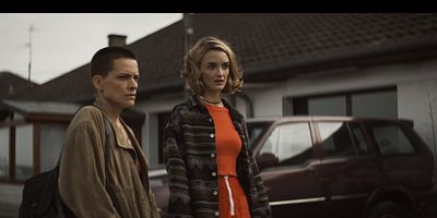 poster de la série L’échelle de Jacob