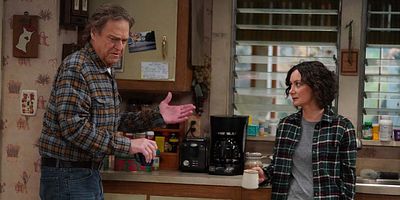 poster de la série Protest, Drug Test and One Leaves the Nest