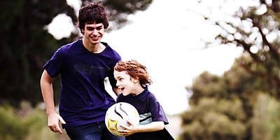 poster de la série Richie