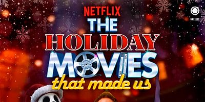 poster de la série Elfe