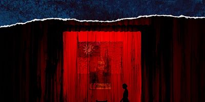 poster de la série Démon