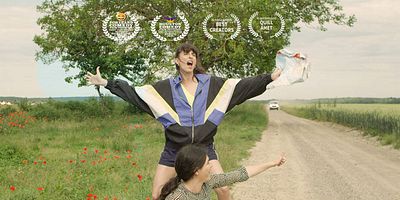 poster de la série 