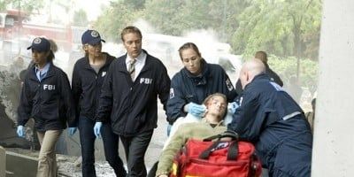 poster de la série La reine emprisonnée