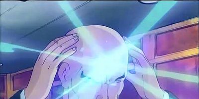 poster de la série L'avenir (2/2)