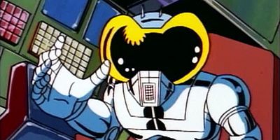 poster de la série Le sacrifice