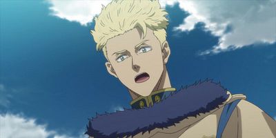 poster de la série Le vice-capitaine Langris