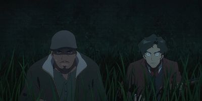 poster de la série Rogue Ultimatum