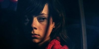 poster de la série Le cas Juliet Miller