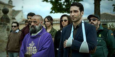 poster de la série Ouija