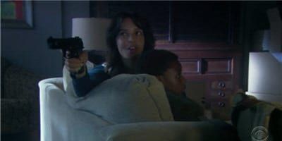 poster de la série Semper Fidelis