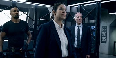 poster de la série Livraisons explosives