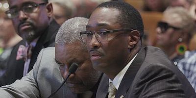 poster de la série Chapitre 6 : Un avant-goût de liberté