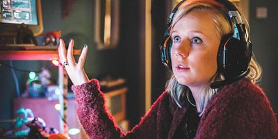 poster de la série Betrothal